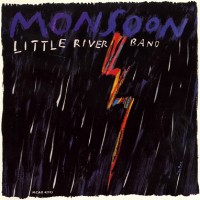 Purchase Little River Band - Monsoon