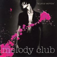 Purchase Melody Club - At Your Service
