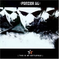 Purchase Panzer AG - This Is My Battlefield