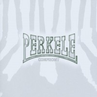 Purchase Perkele - Confront