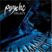 Purchase Psyche - Legacy