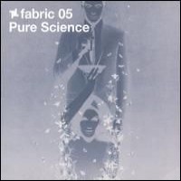 Purchase Pure Science - Fabric 05