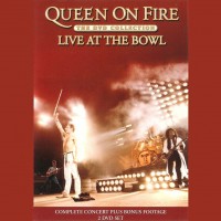 Purchase Queen - Queen On Fire: Live At The Bowl (DVD) CD1