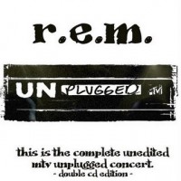 Purchase R.E.M. - Live At MTV Unplugged CD1