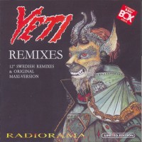 Purchase Radiorama - Swedish Remixes