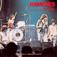Purchase The Ramones - It's Alive (Reissued 1990)
