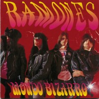 Purchase The Ramones - Mondo Bizzaro
