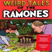 Purchase The Ramones - Weird Tales Of The Ramones