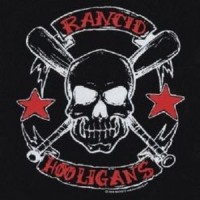 Purchase Rancid - Hooligans