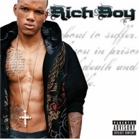 Purchase Rich Boy - Rich Boy (Explicit Retail)