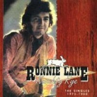 Purchase Ronnie Lane - Kuschty Rye