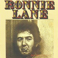 Purchase Ronnie Lane - Ronnie Lane's Slim Chance