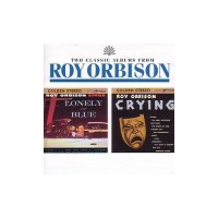 Purchase Roy Orbison - Lonely And Blue / Crying
