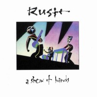 Purchase Rush - A Show of Hands