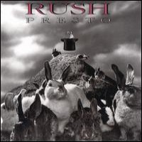 Purchase Rush - Presto