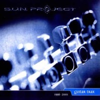 Purchase S.U.N. Project - Guitar Trax CD2