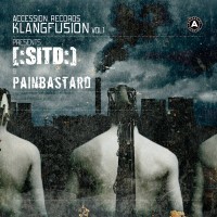 Purchase [:SITD:] - Accession Records Klangfusion Vol. 1 (With Painbastard) CD1