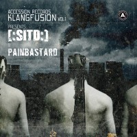 Purchase Painbastard - Klangfusion Vol.1 CD2