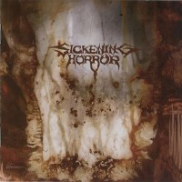 Purchase Sickening Horror - When Landscapes Bled Backwards