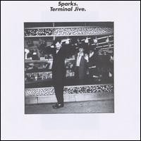 Purchase Sparks - Terminal Jive
