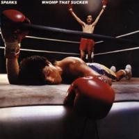 Purchase Sparks - Whomp That Sucker -1981
