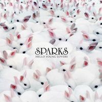 Purchase Sparks - Hello Young Lovers
