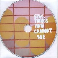Purchase Stay - Things You Cannot See