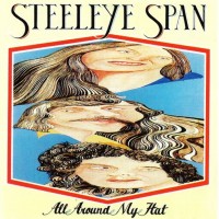 Purchase Steeleye Span - All Around My Hat