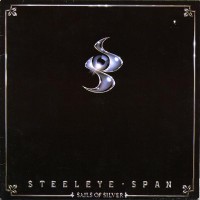 Purchase Steeleye Span - Sails of Silver