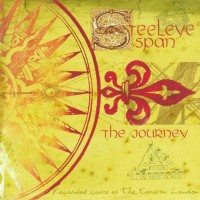 Purchase Steeleye Span - The Journey - Disc 1