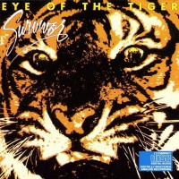 Purchase Survivor - Eye Of The Tiger