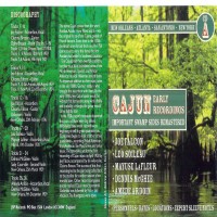 Purchase VA - Cajun Early Recordings