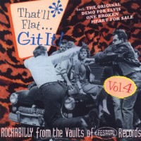 Purchase VA - That'll Flat Git It vol.04