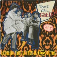 Purchase VA - That'll Flat Git It, Vol.10