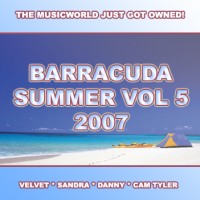 Purchase VA - Barracuda Summer Vol. 5