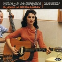 Purchase Wanda Jackson - Queen of Rockabilly