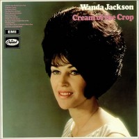 Purchase Wanda Jackson - Rockin' in the Country: The Best of Wanda Jackson