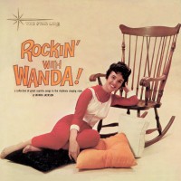 Purchase Wanda Jackson - Rockin’ With Wanda (Vinyl)