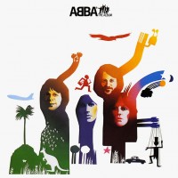 Purchase ABBA - The Album (Remastered 2012)
