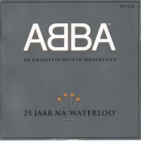 Purchase ABBA - 25 Jaar na 'waterloo' CD 1