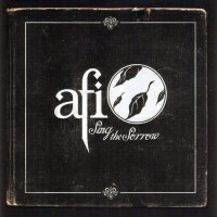 Purchase AFI - Sing The Sorrow