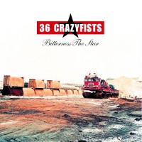 Purchase 36 Crazyfists - Bitterness The Star