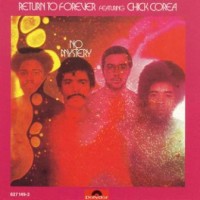 Purchase Return to Forever - No Mystery (with Chick Corea) (Reissue 1990)