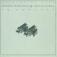 Purchase Herbie Hancock & Chick Corea - An Evening With Herbie Hancock CD1