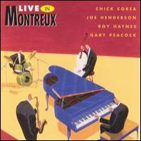 Purchase Chick Corea - Live in Montreux