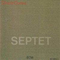 Purchase Chick Corea - Septet