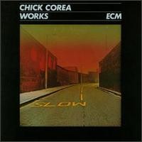 Purchase Chick Corea - Works