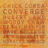 Purchase Chick Corea - Converge (Vinyl)