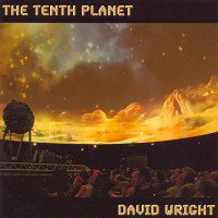 Purchase David Wright - The Tenth Planet