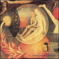 Purchase Dead Can Dance - Aion